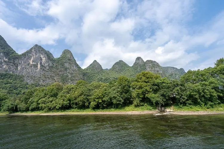 绿色高性能